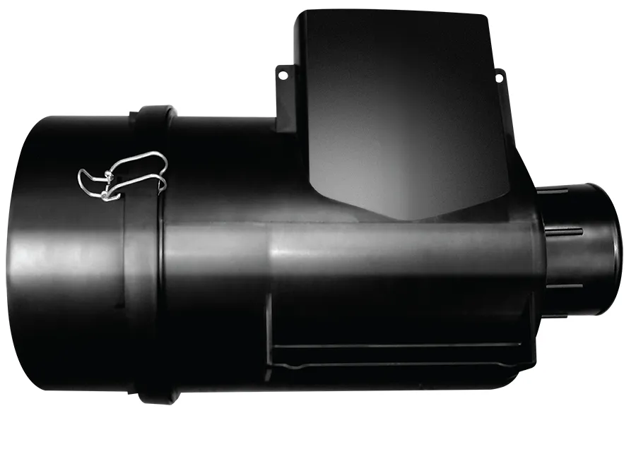 conjunto filtro de ar com elemento ford 001026
