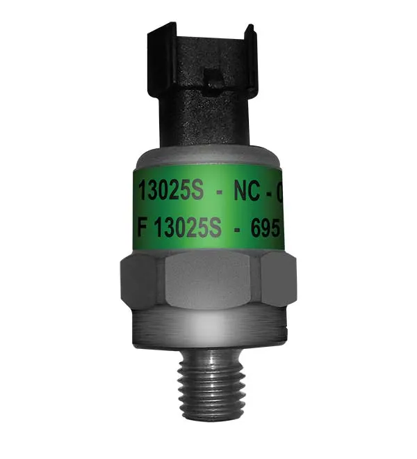 sensor de pressão para iveco daily | 001030
