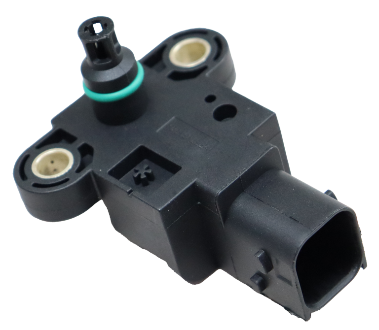 Sensor temperatura pressão ar Scania Euro 5 e Euro 6