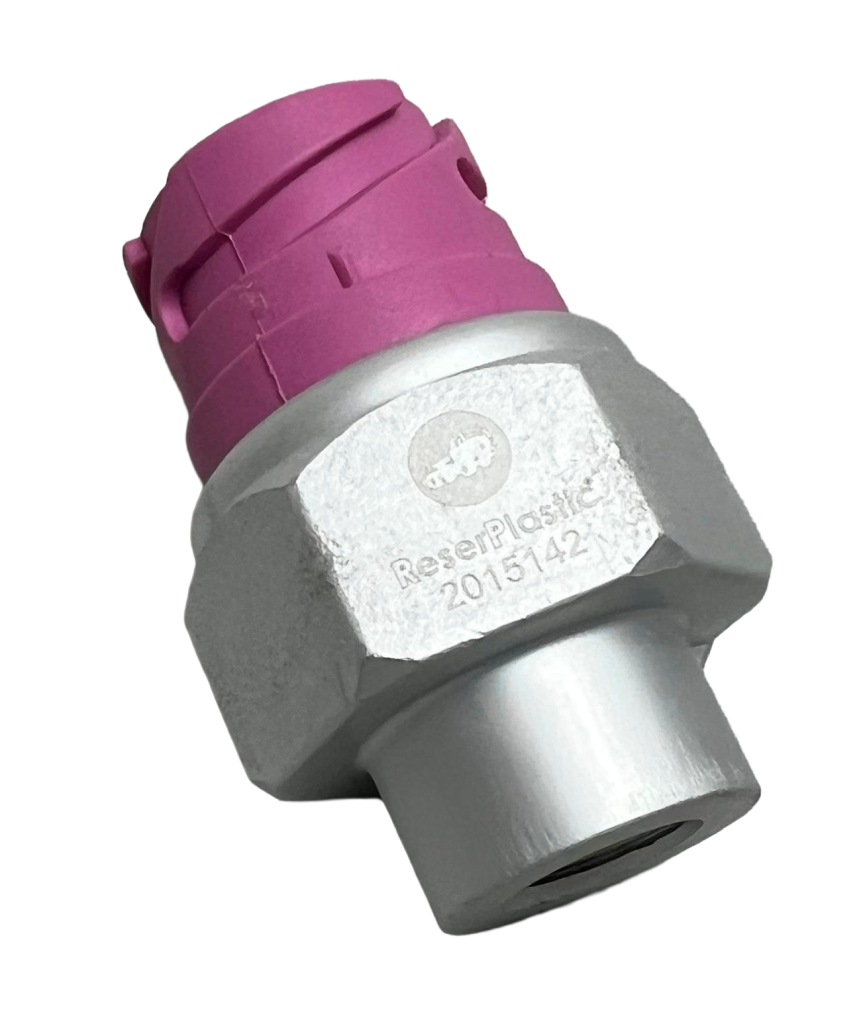 Sensor de Pressão para caminhão MAN TGX 2006 a 2021