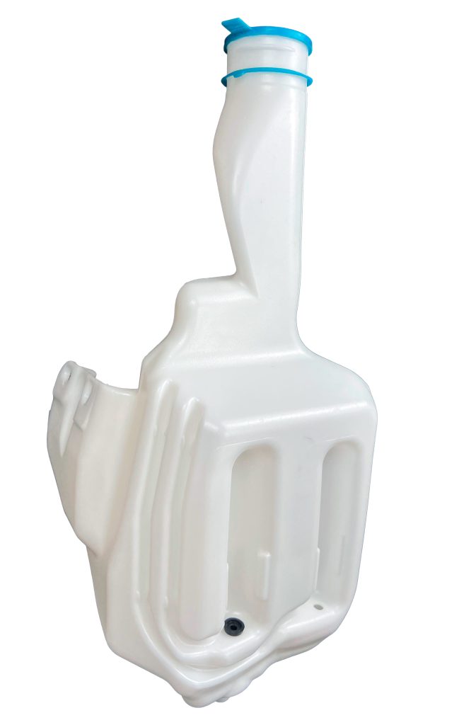 Reservatório de água com tampa Reserplastic para Mercedes-Benz Sprinter W906 (2006 - 2018)