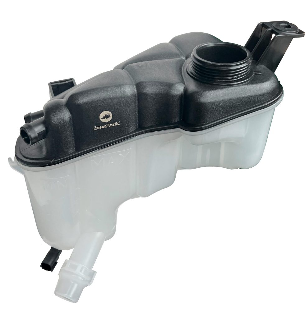 Tanque de expansão com sensor Land Rover Discovery Sport Range Rover Evoque