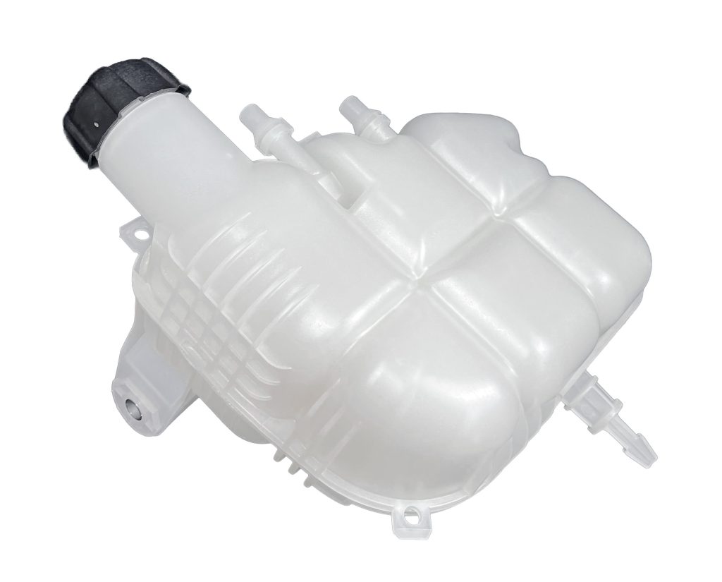 Tanque de expansão Mini Cooper Countryman 2016– com tampa