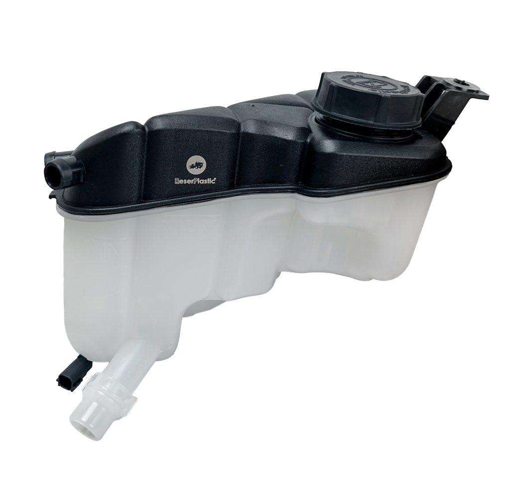 tanque de expansão com sensor e tampa Volvo S60 S80 V60 XC60