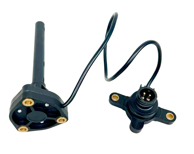 Sensor de Nível de Óleo Volvo FM13 FH13 FMX