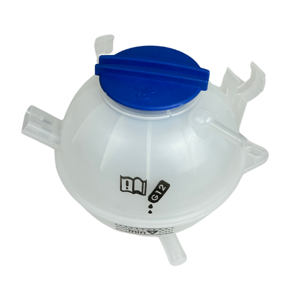 Tanque de Expansão para Audi A3 Q3 S3 TT