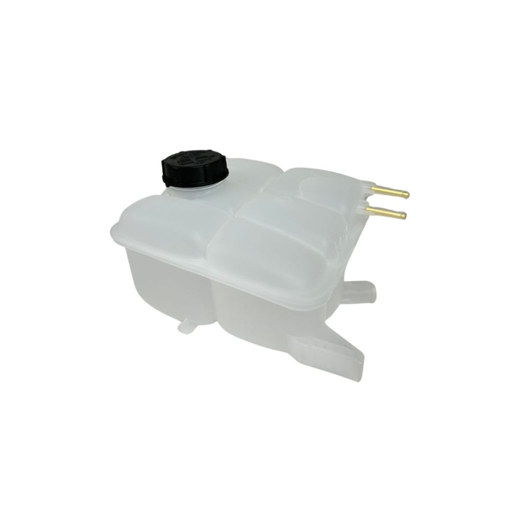Tanque expansão Focus com tampa para Ford Focus 2009 a 2013 ReserPlastic