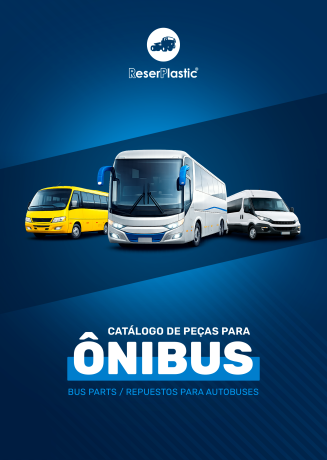 Catálogo de Ônibus - 2026